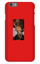 minimusen180810 iPhone Phone Cases