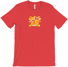 Logo Tee by South County Stocks