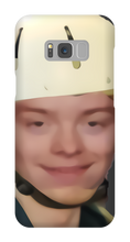 lordfishv Samsung Phone Cases