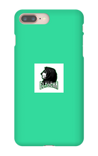 elt0cha iPhone Phone Cases