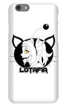 Lotafia iPhone Phone Cases