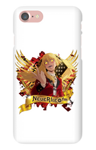 nochesenti1 iPhone Phone Cases