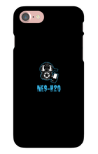 nesh2o iPhone Phone Cases