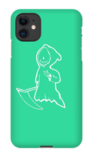 lasttruesoul iPhone Phone Cases