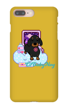 Sleep Tight LlilBabyNay Phone Case