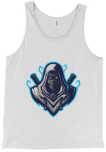 xande4a_1 Tank Top