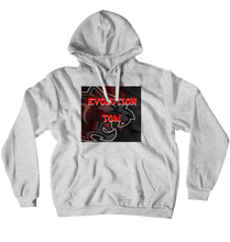 evolutiontom Hoodies (No-Zip/Pullover)