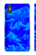 wildfire iPhone Phone Cases