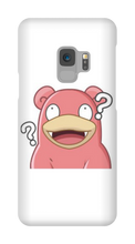 cyndaquil143 Amnesia Slowpoke Samsung Cases