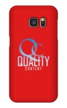 QC Samsung Phone Cases