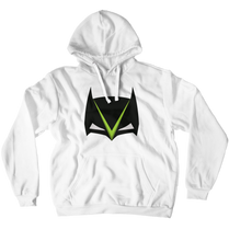 Vectorax Mask Hoodies (No-Zip/Pullover)