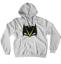 Vectorax Mask Hoodies (No-Zip/Pullover)