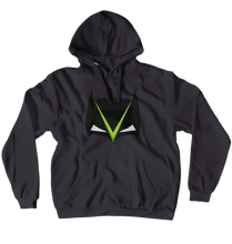Vectorax Mask Hoodies (No-Zip/Pullover)
