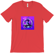 tacticalavery_boss T-Shirts