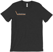 Watchful Penguin T-Shirts