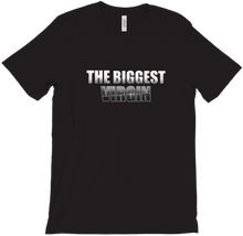 The Biggest Virgin T-Shirts