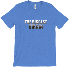 The Biggest Virgin T-Shirts