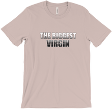 The Biggest Virgin T-Shirts