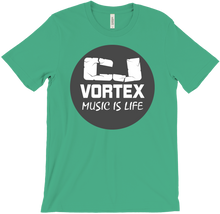 cjvortex T-Shirts