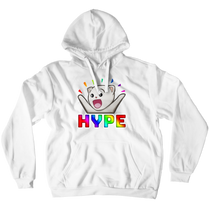 Hype Hoodie!