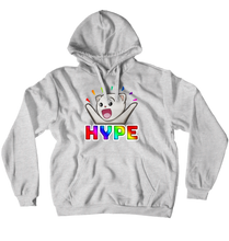 Hype Hoodie!