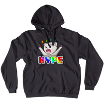 Hype Hoodie!