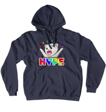 Hype Hoodie!
