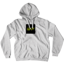 ads_aye Hoodies (No-Zip/Pullover)