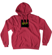 ads_aye Hoodies (No-Zip/Pullover)
