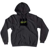 ads_aye Hoodies (No-Zip/Pullover)