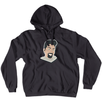 Felpa con Cappuccio Eloh [Logo Version]
