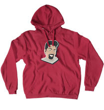 Felpa con Cappuccio Eloh [Logo Version]