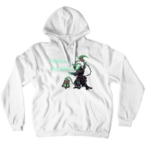 satan_619 Hoodies (No-Zip/Pullover)