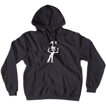 Aliou Hoodies (No-Zip/Pullover)