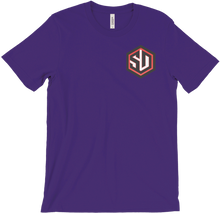 Dapper Tee