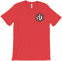 Dapper Tee