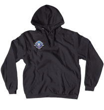 Hoodies (No-Zip/Pullover)