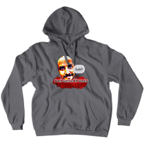 xxabpxxgamingchannel Hoodies (No-Zip/Pullover)