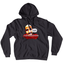 xxabpxxgamingchannel Hoodies (No-Zip/Pullover)