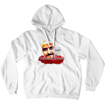 xxabpxxgamingchannel Hoodies (No-Zip/Pullover)