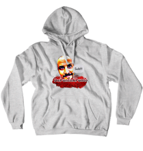 xxabpxxgamingchannel Hoodies (No-Zip/Pullover)
