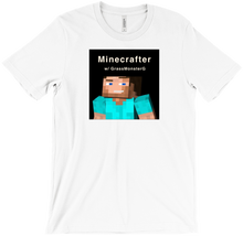 grassmonsterg T-Shirts