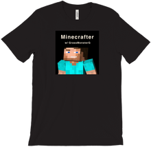 grassmonsterg T-Shirts