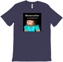 grassmonsterg T-Shirts