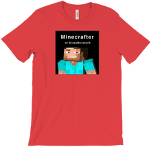 grassmonsterg T-Shirts