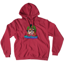 Kariizma Logo Hoodie