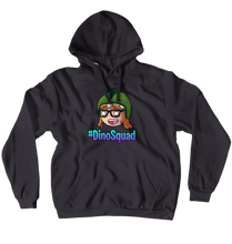 Kariizma Logo Hoodie