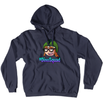 Kariizma Logo Hoodie