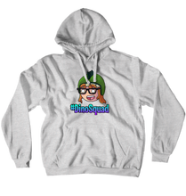Kariizma Logo Hoodie
