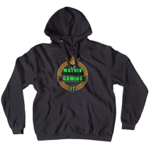 Matrix Gaming IT NeoPunk Hoodies (No-Zip/Pullover)